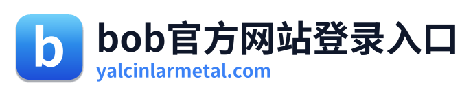 bob官方网站登录入口 Logo